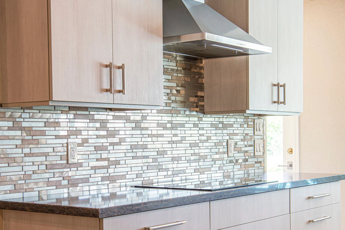 Kitchen cabinet door samples and finishes
